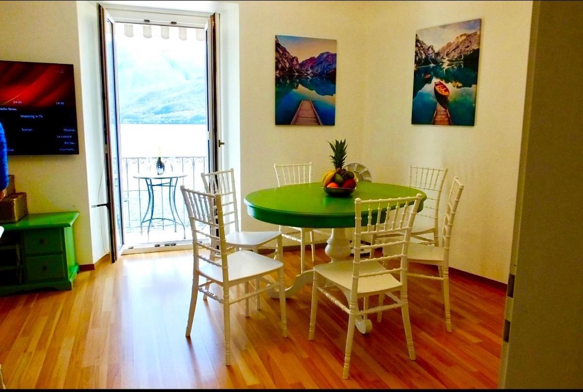 Casa Al - Lakefront Two-storey On Promenade Appartement