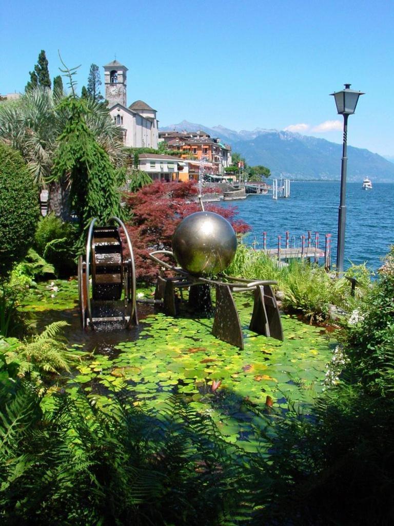 Apartamento Casa Al - Lakefront Two-storey On Promenade