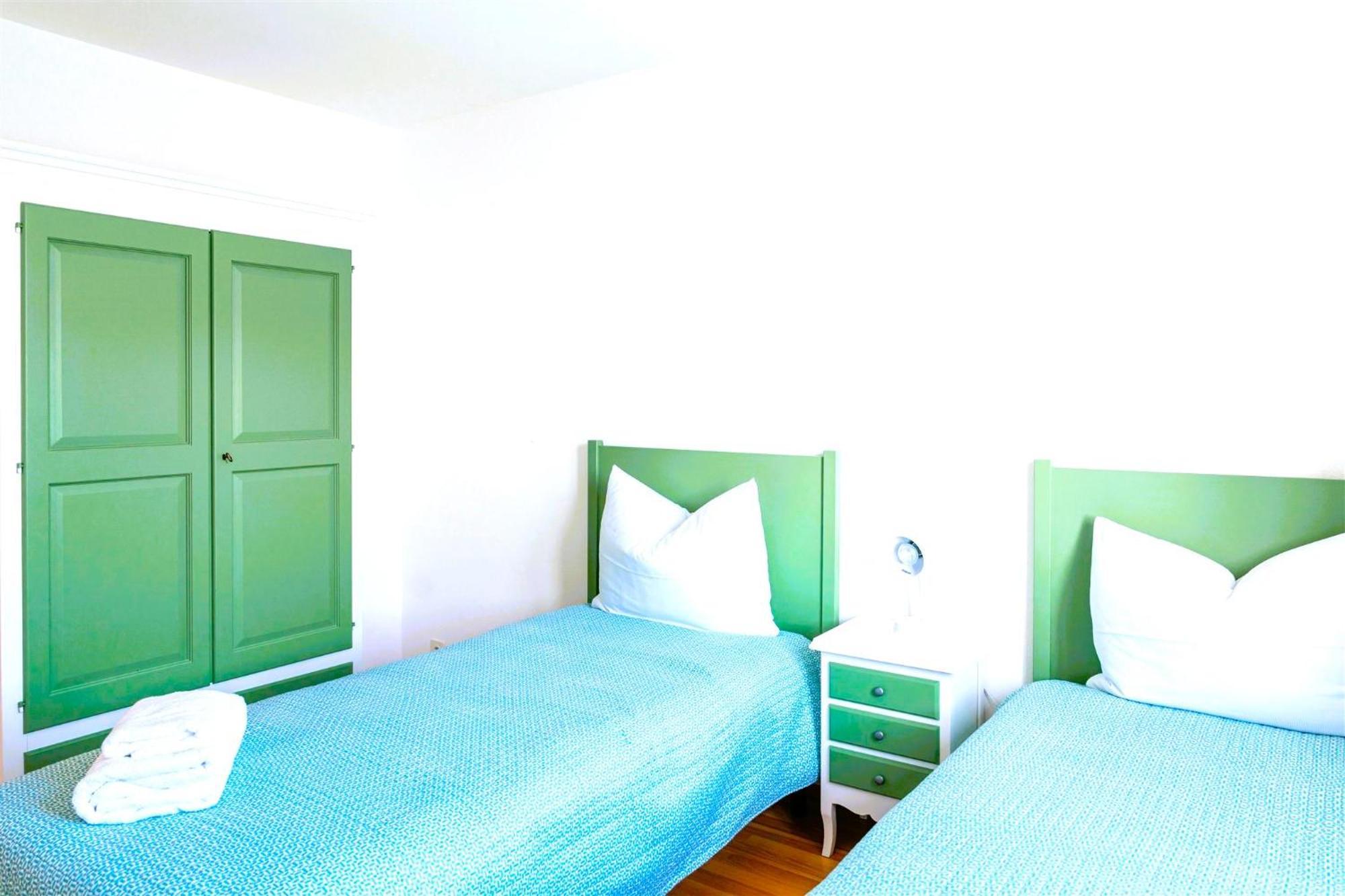 Apartamento Casa Al - Lakefront Two-storey On Promenade